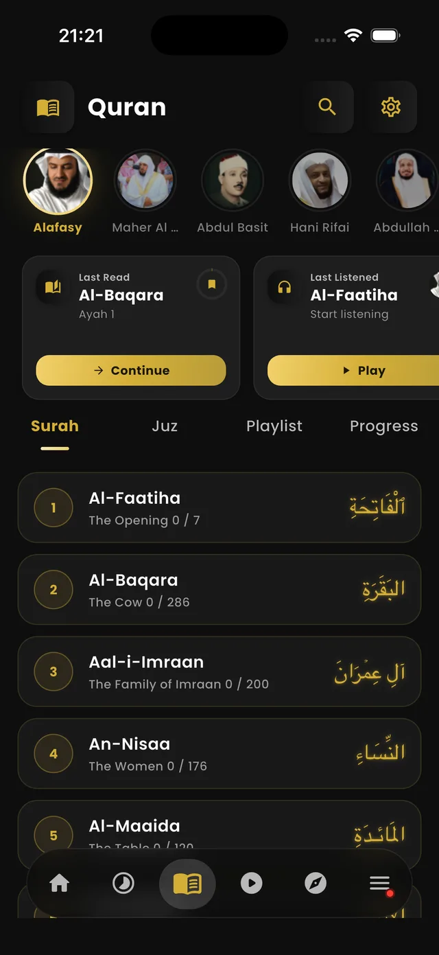 Quran